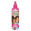 African Pride Dream Kids Olive Miracle Detangler 8 Ounce (235ml) (6 Pack) Beauty & Personal Care African Pride