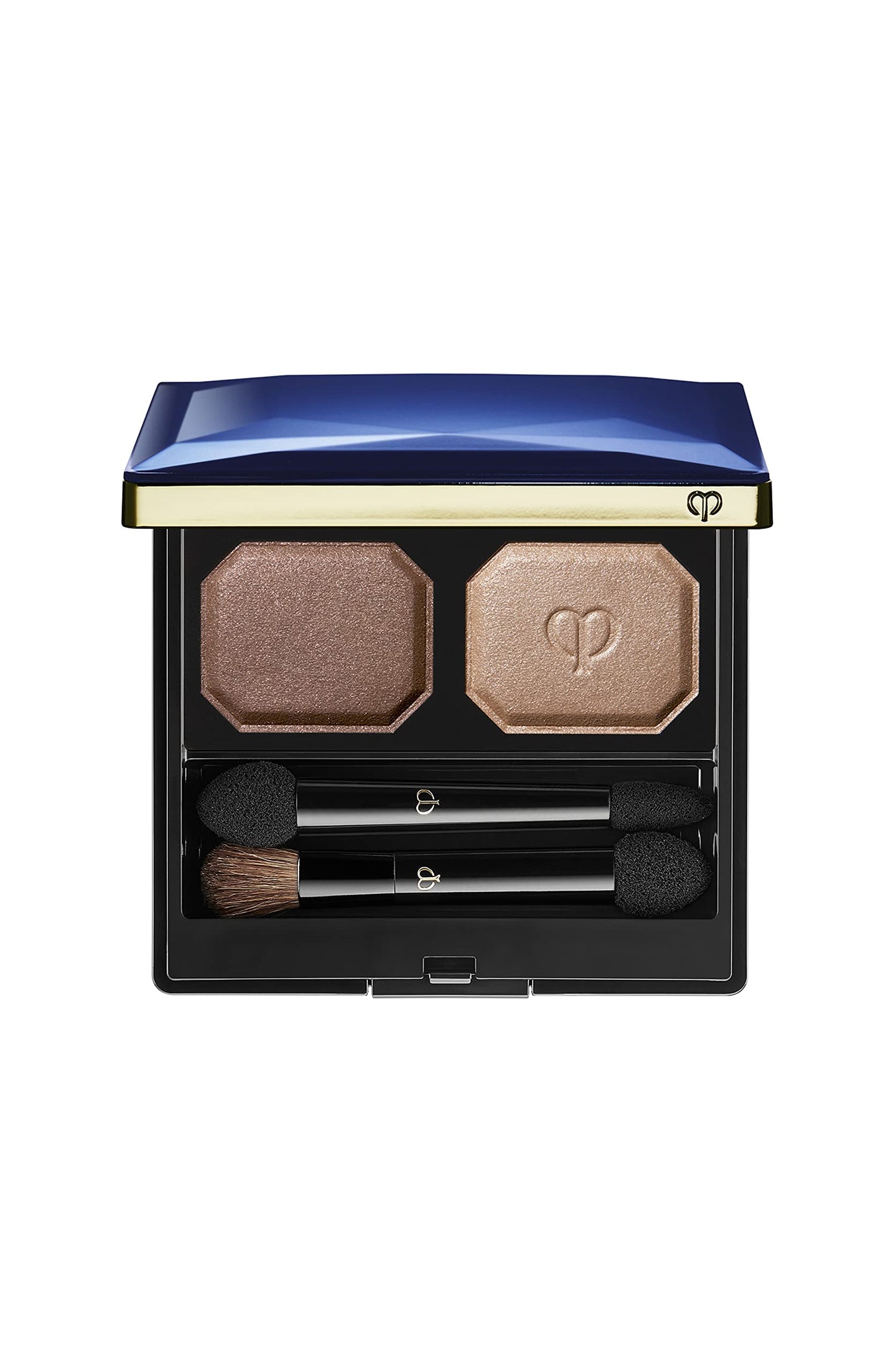 Clé de Peau Beauté, Eye Color Duo Refill, Grounded (101) Beauty & Personal Care Clé de Peau Beauté