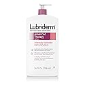 Lubriderm Advanced Therapy Moisturizing Lotion with Vitamins E and B5, Deep Hydration for Extra Dry Skin, Non-Greasy Formula, 24 fl. oz Beauty & Personal Care Lubriderm