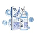 Blue Copper Peptide Firming & Rejuvenating Serum Hydrating Anti-Aging Face Essence for Fine Lines, Wrinkles & Dull Skin - Suitable for All Skin Types Beauty & Personal Care bobojuju