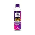 EBIN NEW YORK Wonder Weave Bond Hair Protector (Clear) 8.5 Fl Oz - Quick Dry Protective Shield for Quick Weave - Lightweight, Rosemary Mint & Biotin Beauty & Personal Care EBIN NEW YORK