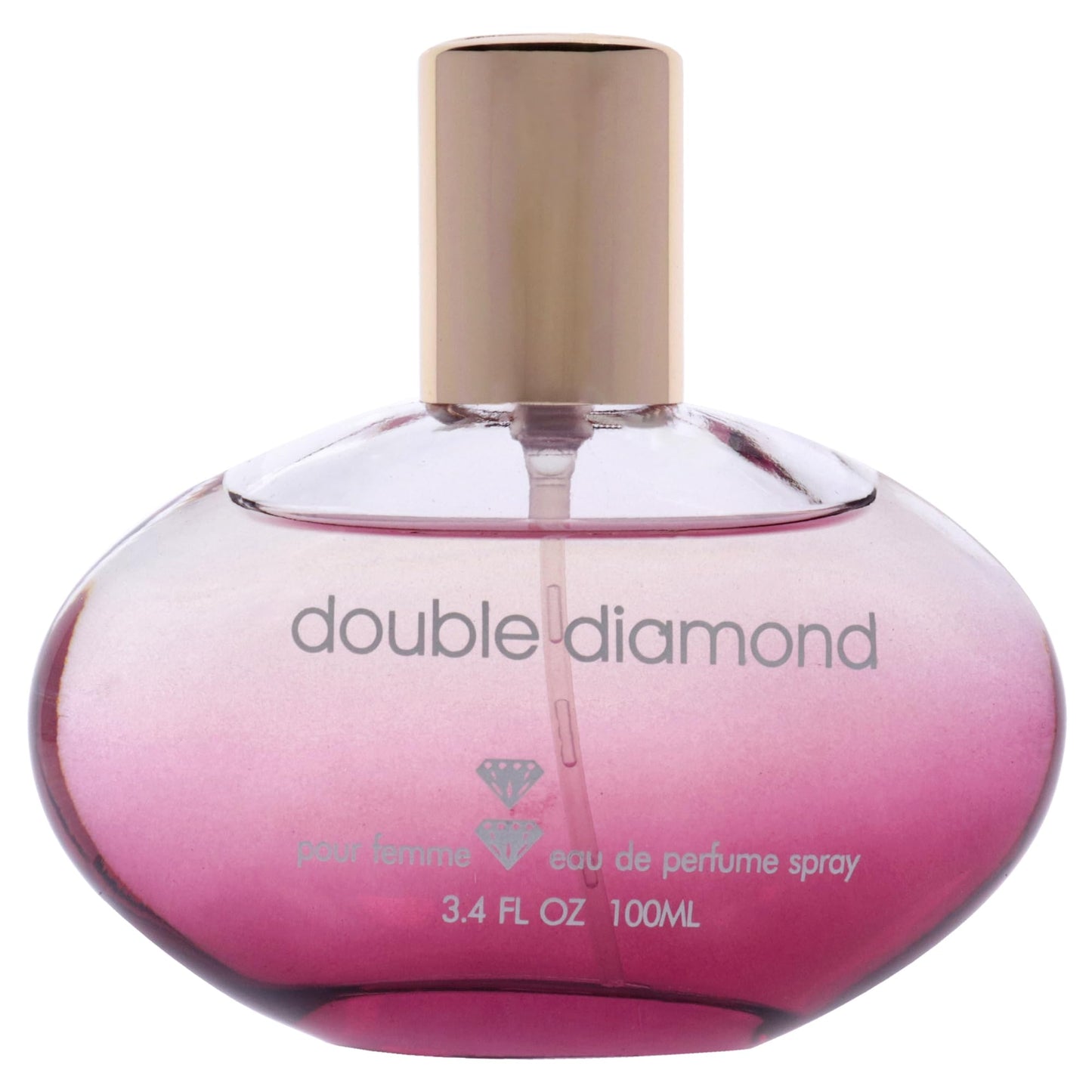 Double Diamond Double Diamond 3.4 oz Beauty & Personal Care Double Diamond