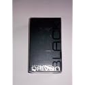 DRIVEN BLACK by Derek Jeter 2.5 oz Men's EDT Cologne Beauty & Personal Care Derek Jeter