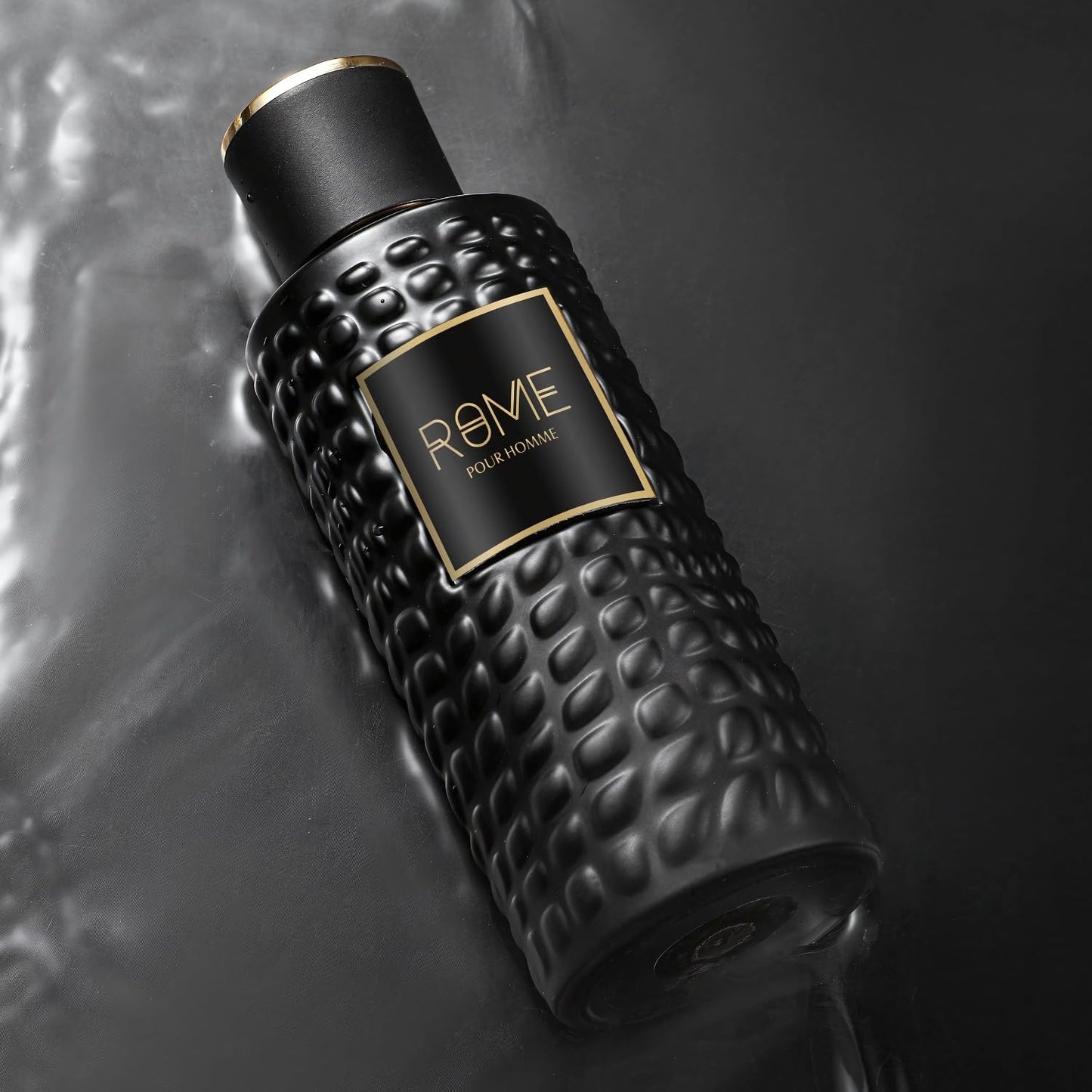 Bharara Beauty Rome Pour Homme Eau Da Parfum 3.4 FL OZ / 100 ML Beauty & Personal Care B Bharara