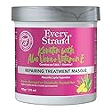 EVERY STRAND Keratin Hair Masque, 15 Oz Beauty & Personal Care Every Strand