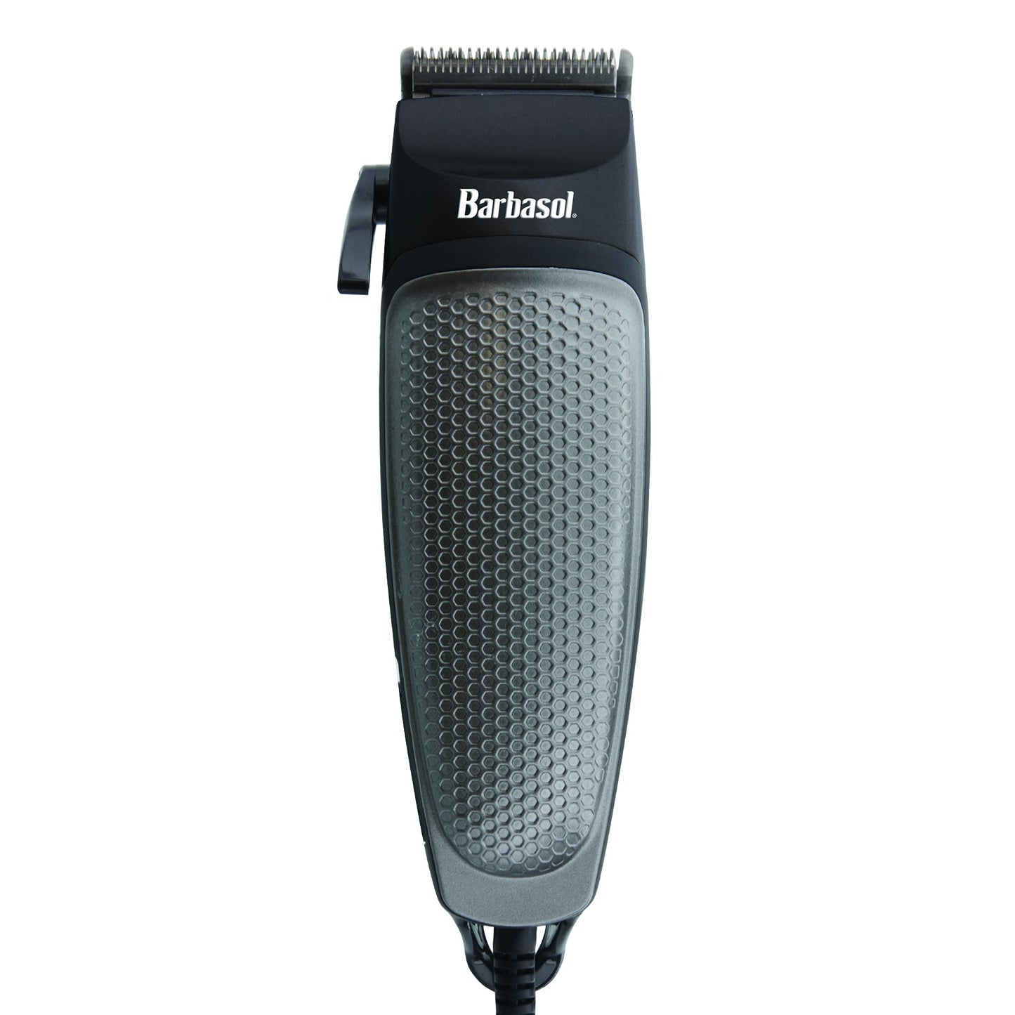 Xtreme Digital Lifestyle Accessories Barbasol Ultimate Grooming Pro Clipper Kit, Stainless Steel Blades with 20 Pieces UL Certified, Nose Trimmer Beauty and Personal Care XTREME