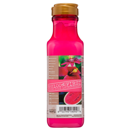 Maui Moisture Aloe Vera and Hibiscus Water Conditioner for dry fine hair 385ml Beauty & Personal Care Maui Moisture