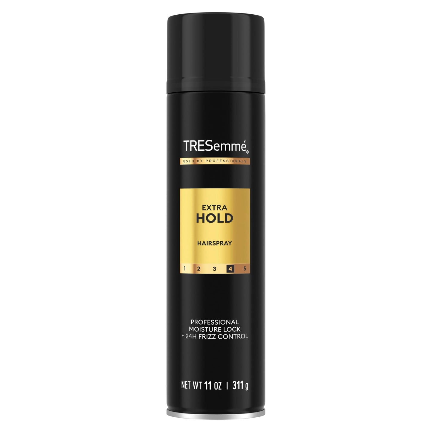 TRESemmé Hairspray Extra Hold with Pro Lock Tech For 24H Frizz Control 11 Fl Oz Beauty & Personal Care TRESemmé