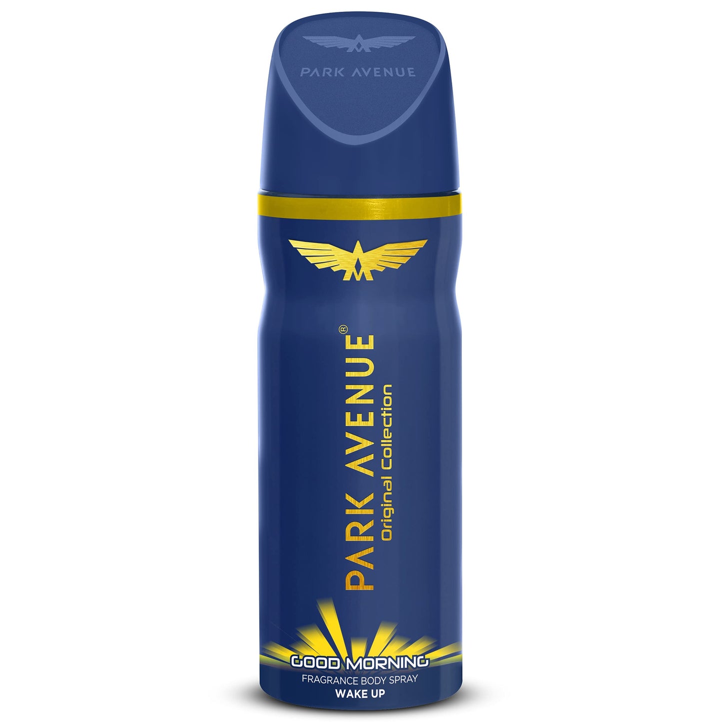 PARK AVENUE Deodorant, Fresh Scent, 100ml Aerosol Beauty and Personal Care PARK AVENUE