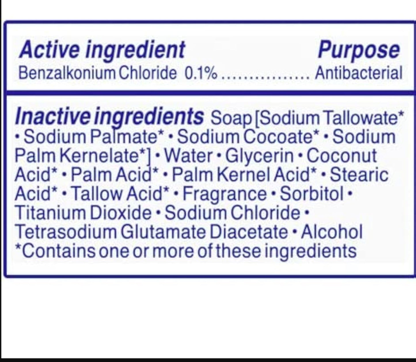 Dial Spring Water Antibacterial Soap Bar, 12 Count Beauty & Personal Care Dial