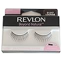 Revlon Beyond Natural Eyelashes 1 Pair #91217 Luxurious Beauty & Personal Care REVLON