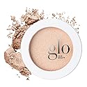 Glo Skin Beauty Skin Glow Powder Highlighter | Clean Mineral Cheek Highlighter | 3 Shimmery Shades, Champagne Beauty & Personal Care Glo Skin Beauty