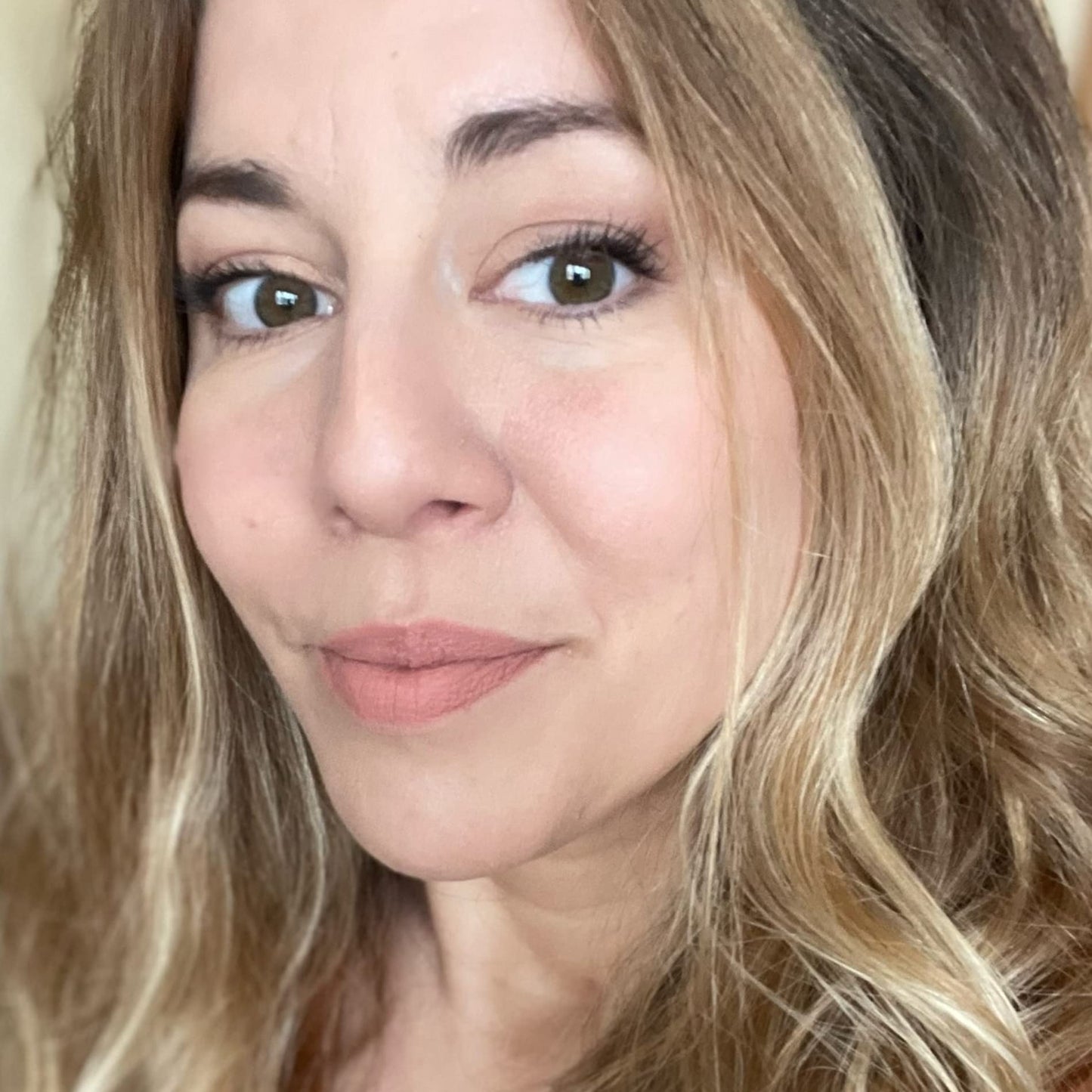 By The Clique Premium Nude Matte Liquid Lipstick | Unashamed | Vegan, Gluten Free and Cruelty Free Beauty & Personal Care By The Clique