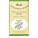 Glycerine Soap Rue by Murray & Lanman 3pk [ALL SEALED] Beauty & Personal Care Murray & Lanman