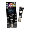 Tinsley Transfers FX Makeup - Face and Body Paint - Water-Based Cream - 7g / 0.24 oz Tube (Black), 1.0 Count Beauty & Personal Care Tinsley Transfers