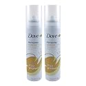 Dove Style + Care Flexible Hold Hairspray, Strong Hold 7 oz (Pack of 2) Beauty & Personal Care DOVE MEN + CARE