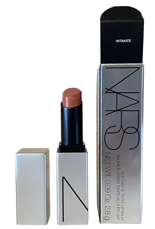 Nars Soft Matte Tinted Lip Balm - Intimate Beauty and Personal Care NARS