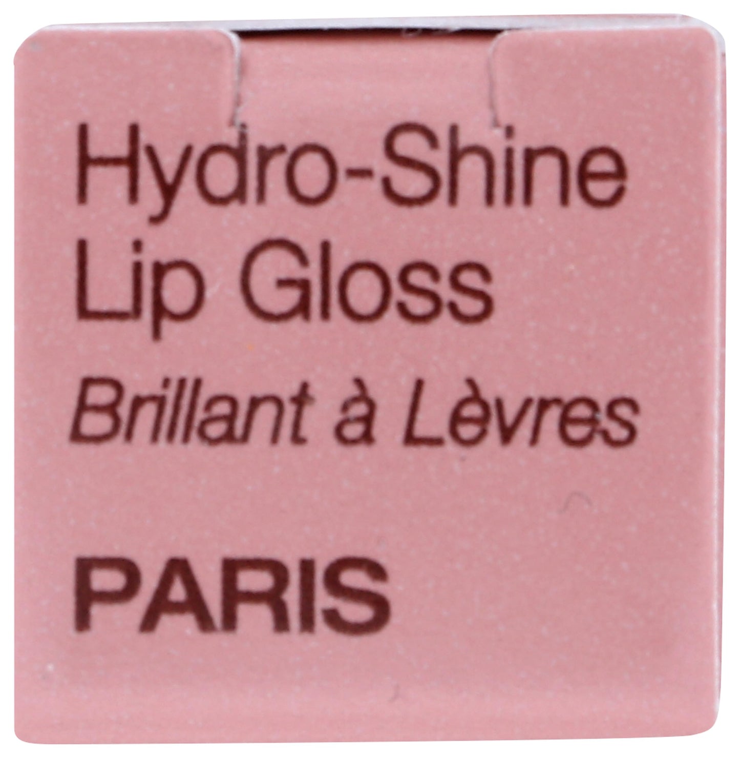 Mineral Fusion Hydro-Shine Lip Gloss, Paris, 0.15 Ounces Beauty & Personal Care Mineral Fusion