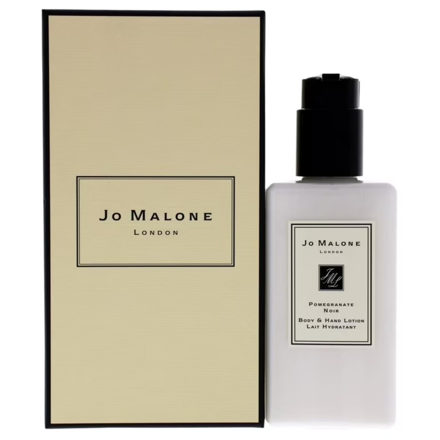 Jo Malone Pomegranate Noir Body and Hand Wash 8.5 Fl Oz Beauty & Personal Care Jo Malone