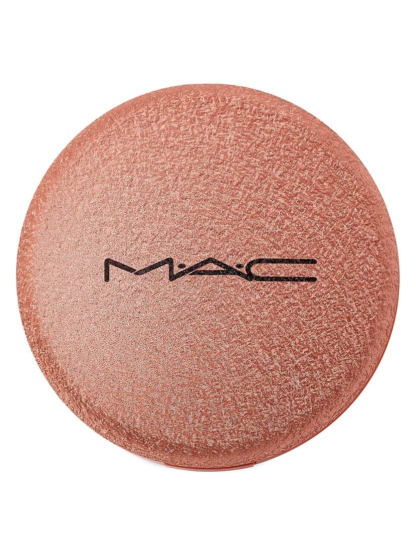 Mac Skinfinish Sunstruck Matte Bronzer Matte Rich Golden Beauty & Personal Care MAC