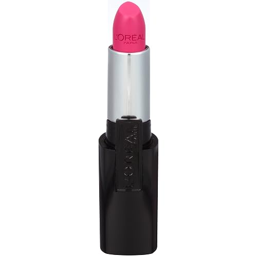 L'Oréal Paris Infallible Le Rouge Lipstick, Enduring Berry, 0.09 oz. Beauty & Personal Care L'Oreal Paris