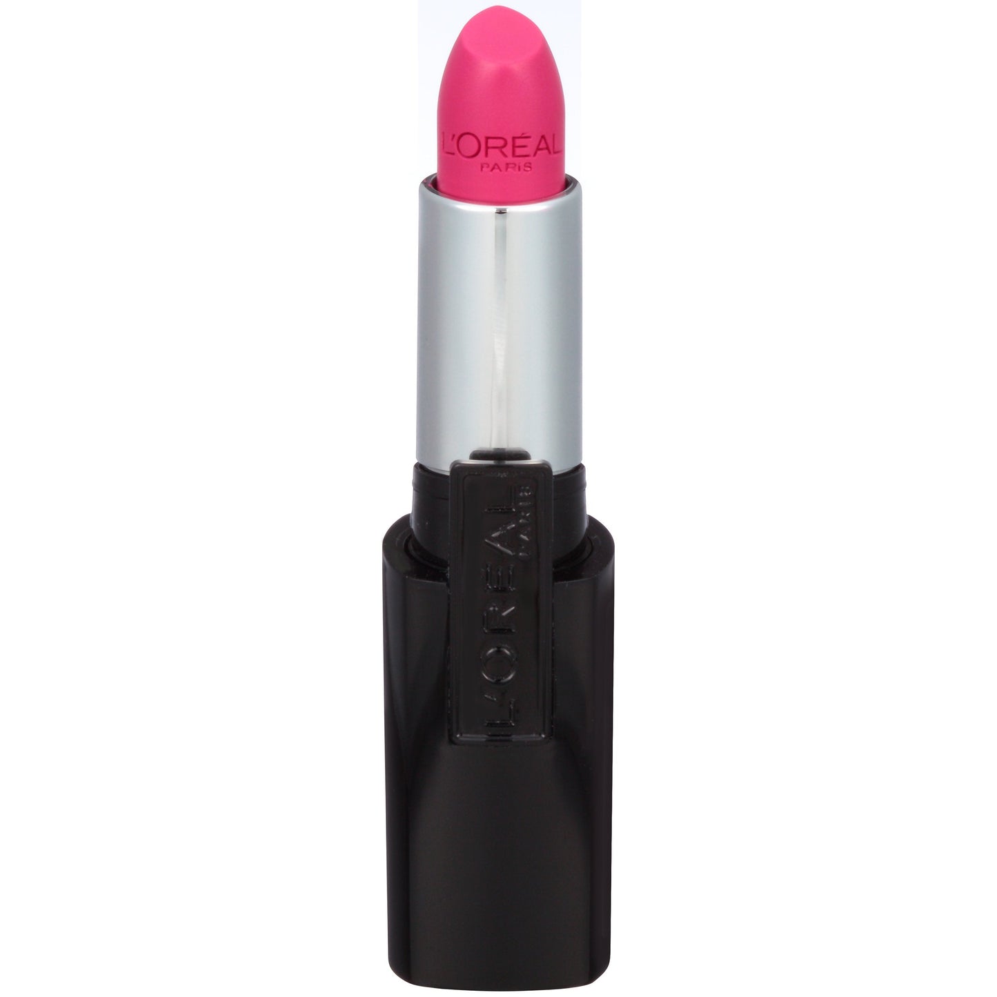L'Oréal Paris Infallible Le Rouge Lipstick, Enduring Berry, 0.09 oz. Beauty & Personal Care L'Oreal Paris