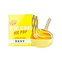 DKNY Be Delicious Ice Pop Eau de Parfum Perfume Spray For Women, Citrus Splash, 1.7 Fl. Oz. Beauty & Personal Care DKNY