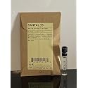 Le Labo Santal 33 Eau de Parfum Dabber Sample - .025 oz. Beauty & Personal Care Le Labo