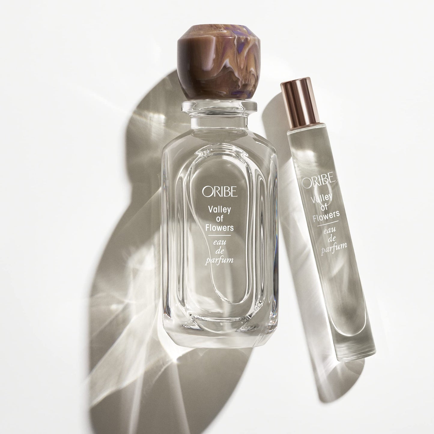 ORIBE Travel Valley of Flowers Eau de Parfum, 0.33 fl. oz. Beauty & Personal Care ORIBE