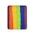 Kraze FX Face Paint Palette Refill - Deep Rainbow Face Paint (6 gm) - Hypoallergenic, Non-Toxic, Water Activated Professional Face & Body Painting Beauty & Personal Care Kraze FX