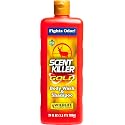 Wildlife Research Scent Killer Gold Body Wash and Shampoo, (12-Ounce), Multi Beauty & Personal Care WILDLIFE RESEARCH CENTER