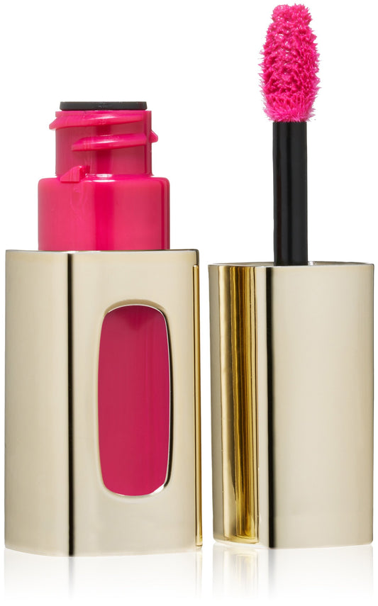 L’Oréal Paris Colour Riche Extraordinaire Lip Color, Rose Symphony, 0.18 Fluid Ounce