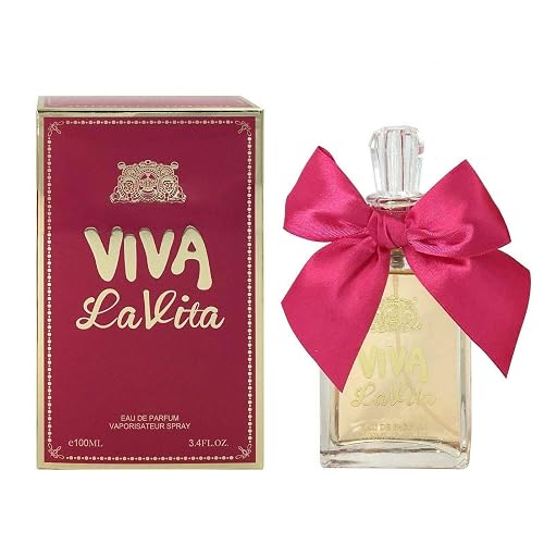 Viva La Vita Edp Ebc Collection Women 3.4 Oz Beauty & Personal Care Fragrance G.u.c.c.i