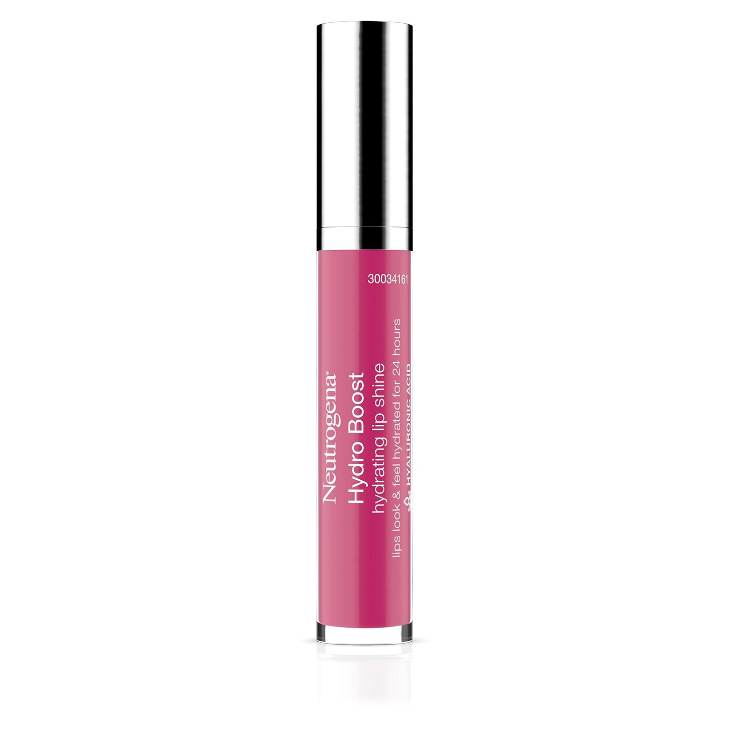Neutrogena Hydro Boost Hydrating Lip Shine, Vibrant Raspberry 60, 0.10 Ounce Beauty & Personal Care Neutrogena
