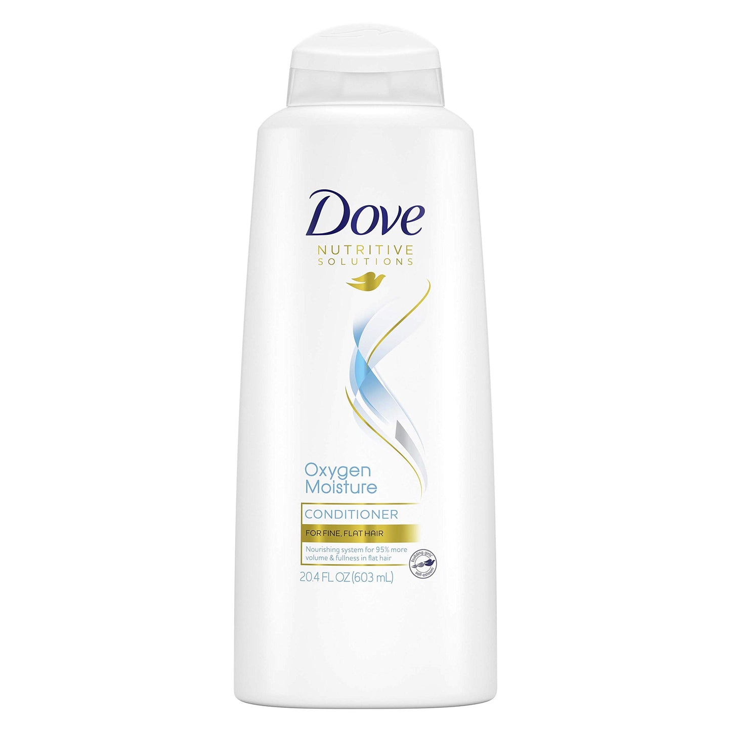 Dove Nutritive Solutions Conditioner Oxygen Moisture 204 oz Beauty & Personal Care Dove