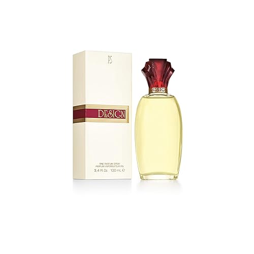 Paul Sebastian DESIGN Perfume For Women, Gift for Her, Day & Night Soft Floral Fragrance Spray, 3.4 oz Beauty & Personal Care Paul Sebastian