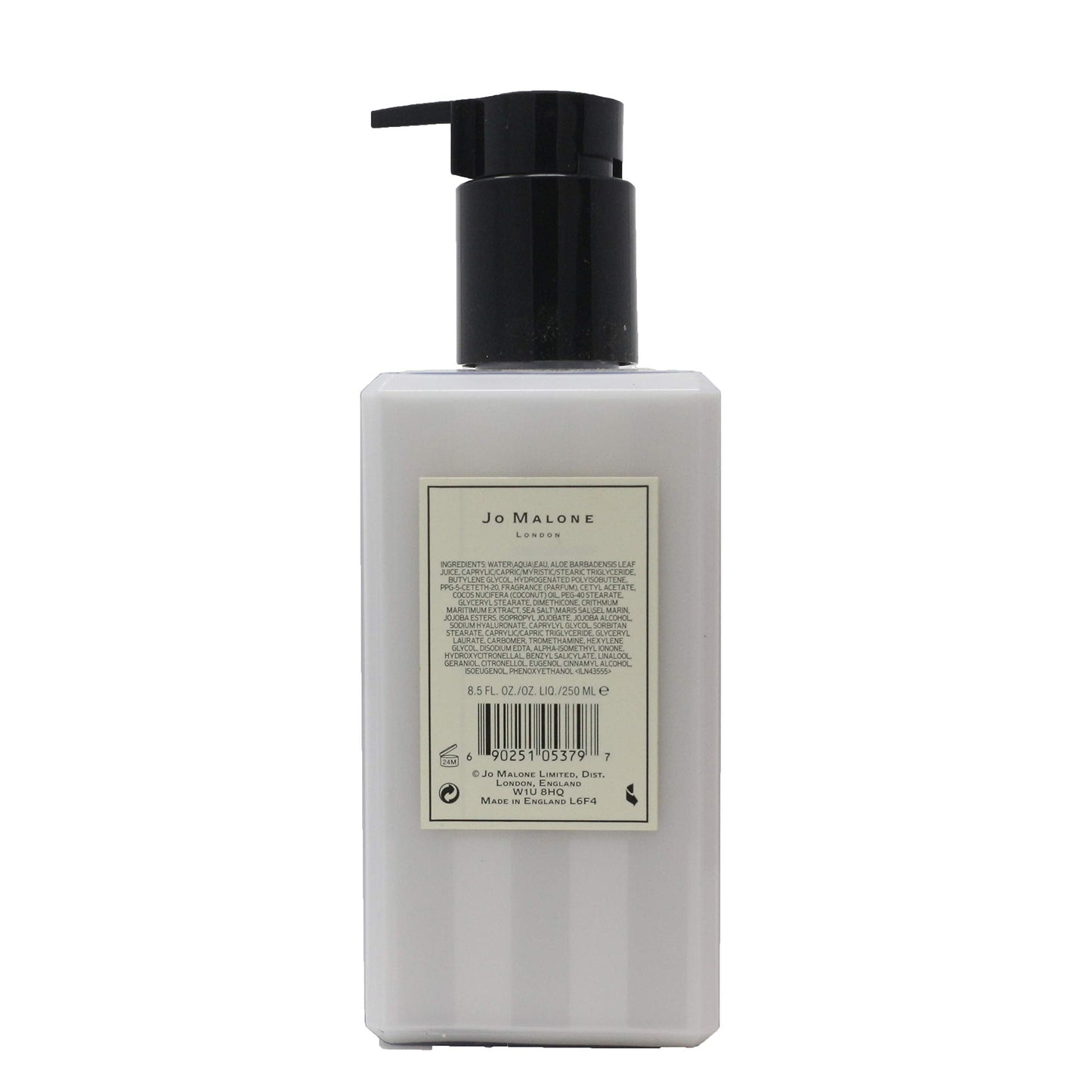 Jo Malone Peony & Blush Suede Body & Hand Lotion 8.5 Ounce Beauty & Personal Care Jo Malone