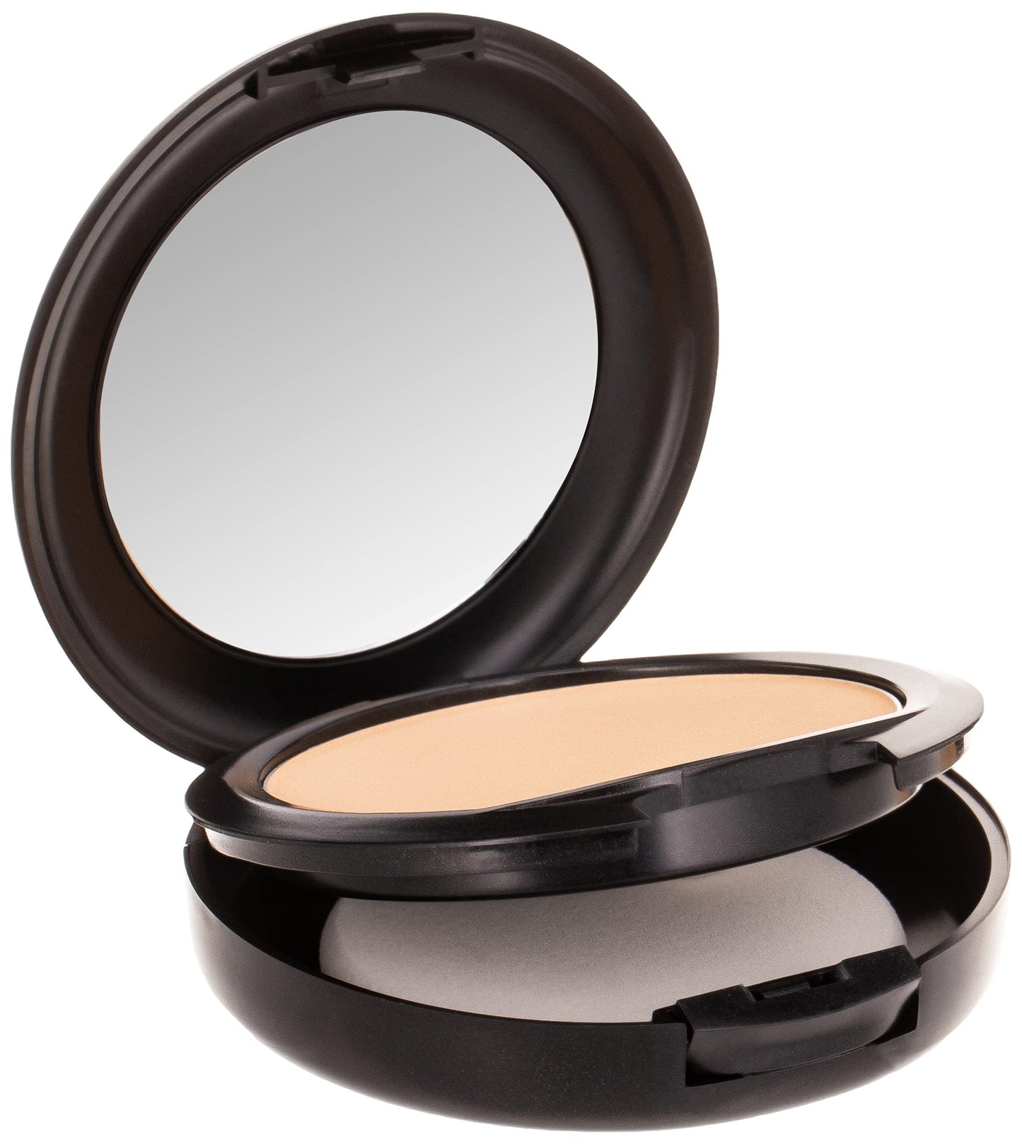 MAC Studio Fix Powder Plus Foundation for Women, NC25, 0.52 Ounce Beauty & Personal Care MAC