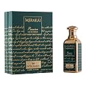 Patek Maison Merakai Passion 3.4 oz Eau De Parfum Spray, Unisex Beauty & Personal Care Patek Maison