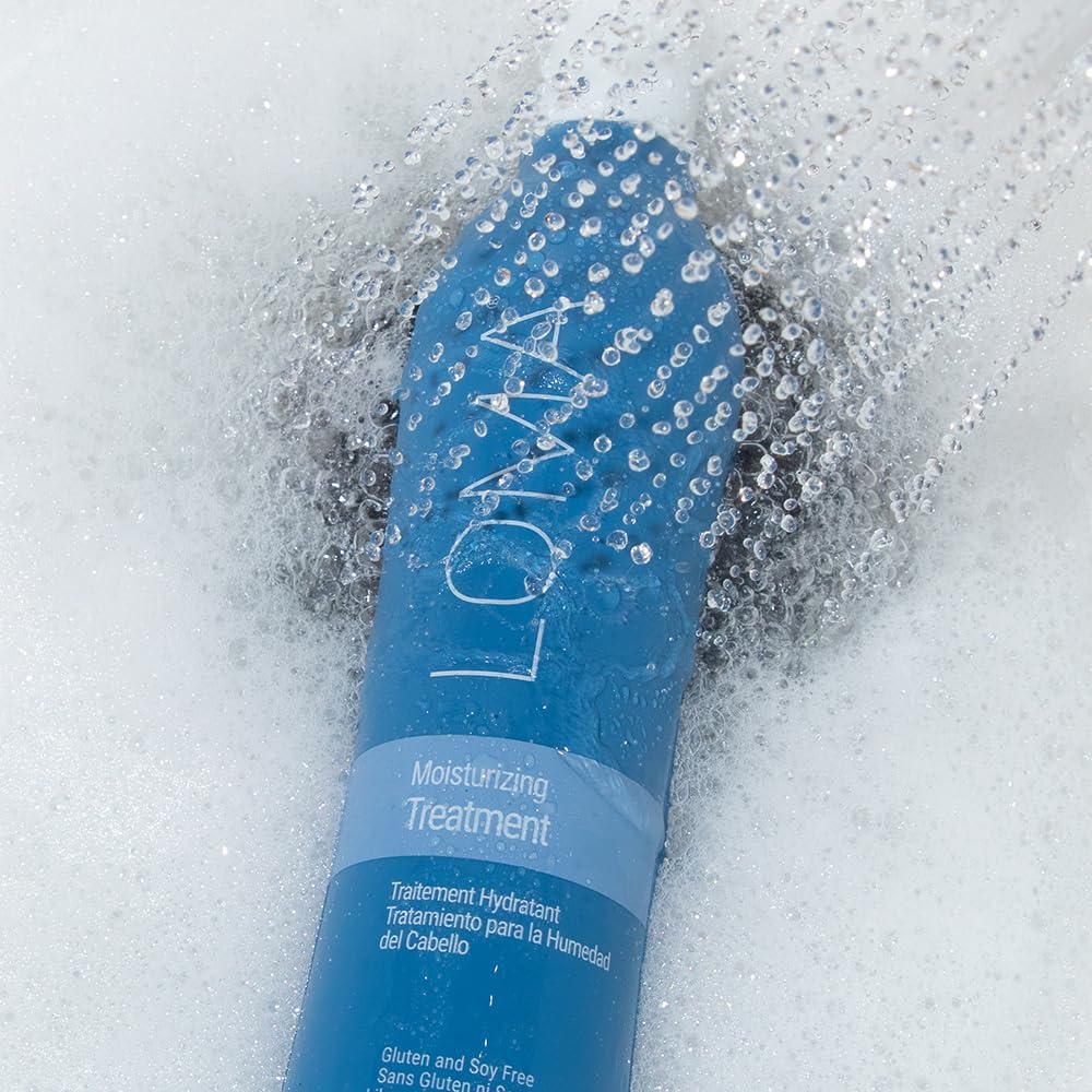 Loma Moisturizing Treatment Conditioner 12 Ounce Beauty & Personal Care Loma
