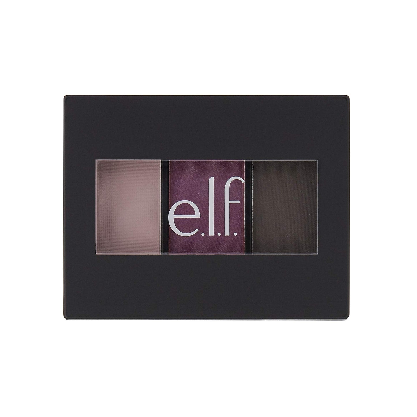 Elf Sculpting Silk Eyeshadow Berry Please 81955 .17oz Beauty & Personal Care e.l.f. cosmetics