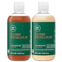 Paul Mitchell Tea Tree Special Color Gift Set Beauty & Personal Care Tea Tree