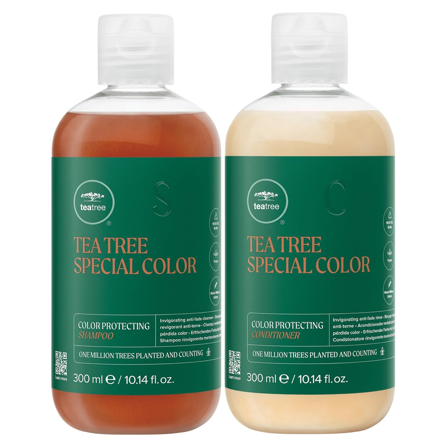 Paul Mitchell Tea Tree Special Color Gift Set Beauty & Personal Care Tea Tree