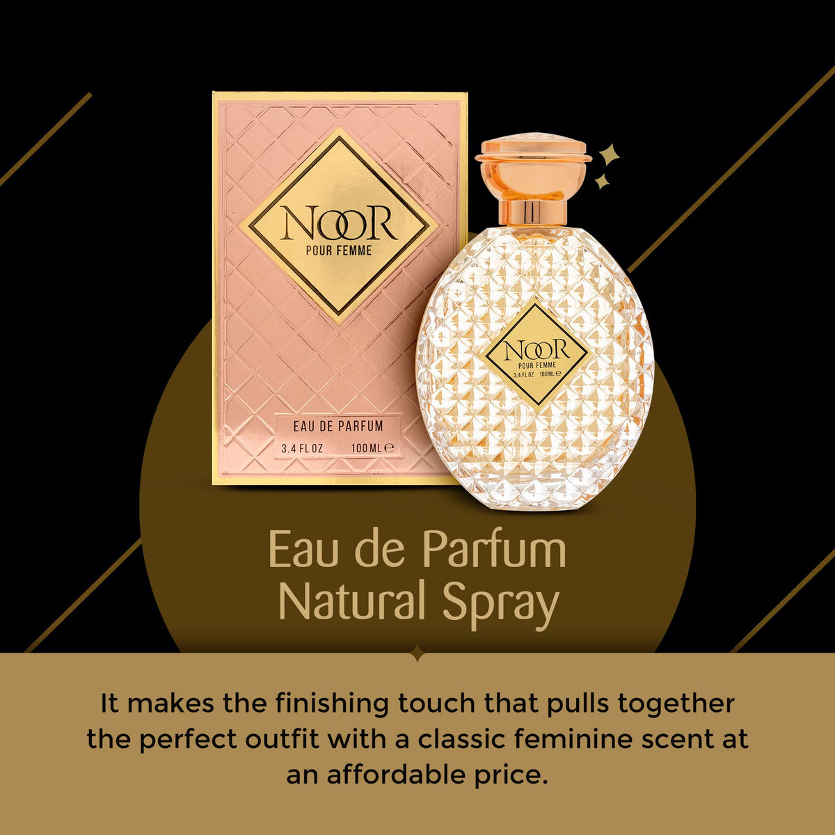 Regal Fragrances Perfume for Women - INSPIRED by A WORLD RENOWED WOMEN'S PERFUME - Grapefruit, Jasmine, Vanilla, Musk - Fresh, Feminine, Floral Beauty & Personal Care Regal Fragrances