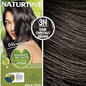 Permanent Hair Color - 3N, Dark Chestnut Brown, 5.45 oz (4 units Multi-Pack) Beauty & Personal Care Naturtint