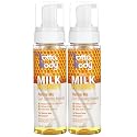 Lotta Body Mousse Curl Define Milk & Honey 7 Ounce Refine Me (Pack of 2) Beauty & Personal Care Lottabody