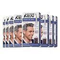 JUST FOR MEN Touch of Gray Hair Treatment T-45 Dark Brown, 1 Each (Pack of 8) Beauty & Personal Care Just for Men