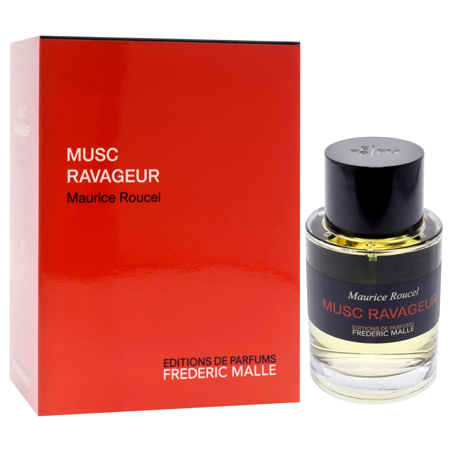 Frederic Malle Musc Ravageur, 100 ml Beauty & Personal Care Frederic Malle