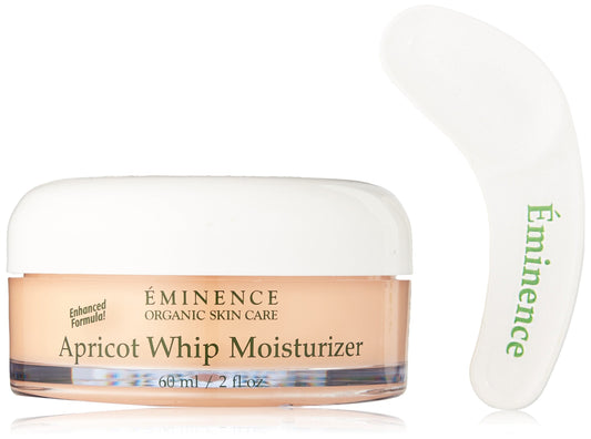 Eminence Organics Apricot Whip Moisturizer Beauty & Personal Care Eminence