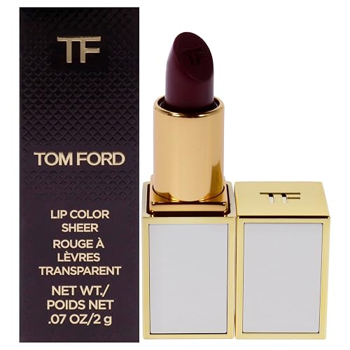 Tom Ford Boys and Girls Lip Color for Women Lipstick, 12 Alexis, 0.07 Ounce Beauty & Personal Care Tom Ford